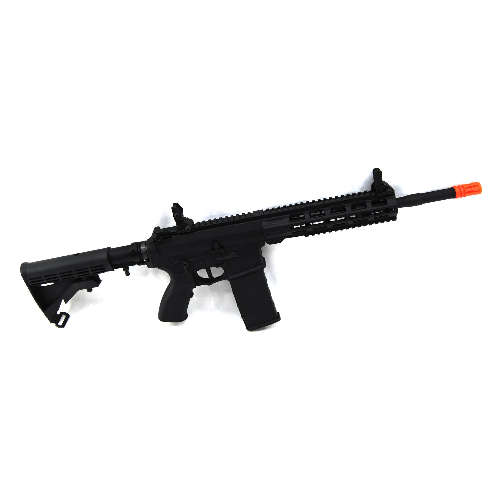 TIPPMAN COMMANDO MSV CARBINE 14.5 HPA BLACK-94153