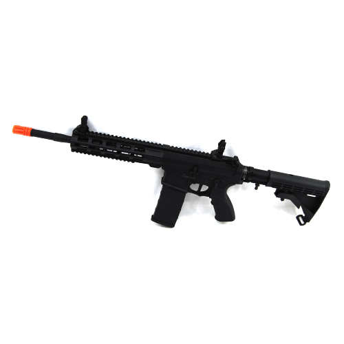 TIPPMAN COMMANDO MSV CARBINE 14.5 HPA BLACK-94153