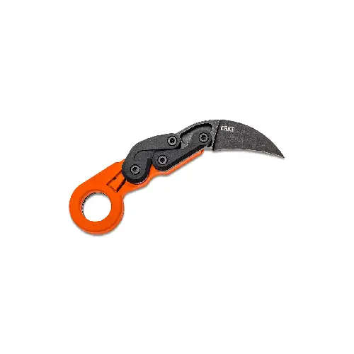 Crkt Provoke Orange Crkt-40410