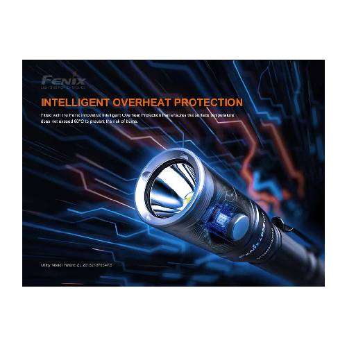 Fenix LD22 V2.0 LED Flashlight