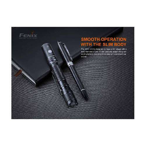 Fenix LD22 V2.0 LED Flashlight
