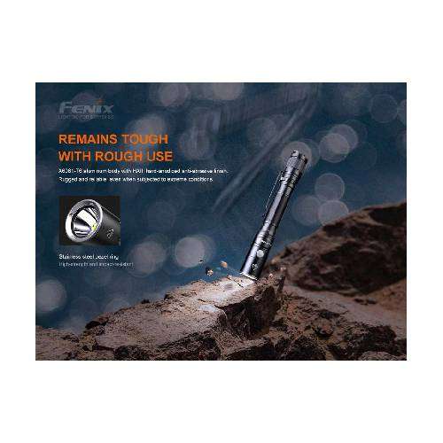 Fenix LD22 V2.0 LED Flashlight