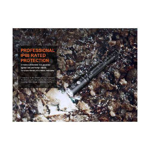 Fenix LD22 V2.0 LED Flashlight