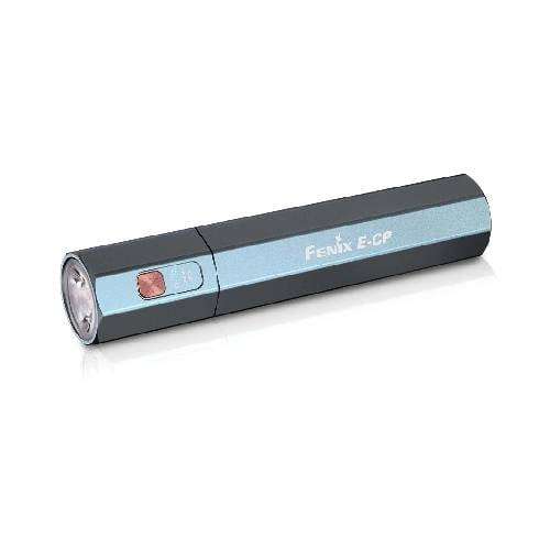 Fenix E-CP LED Flashlight-Morandi Blue