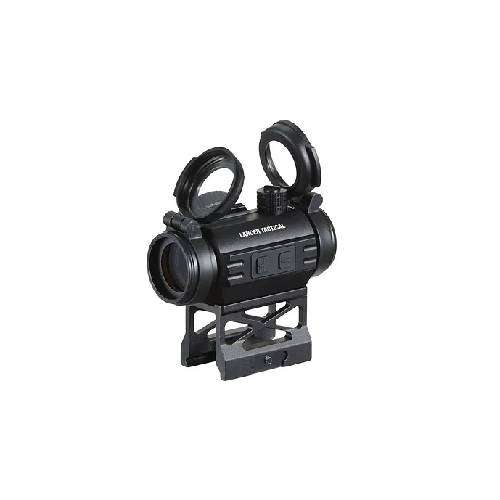 CA-1382B Red Dot W/Riser Mount