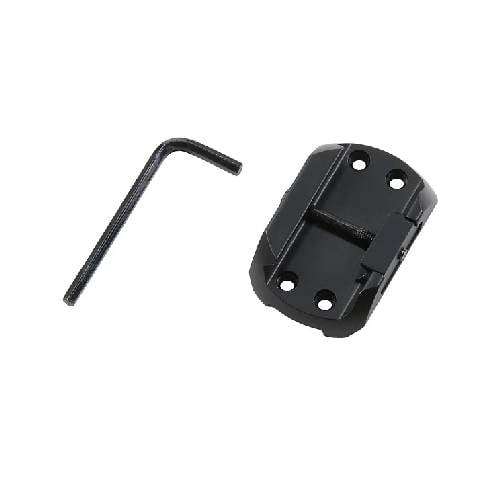 CA-1382B Red Dot W/Riser Mount