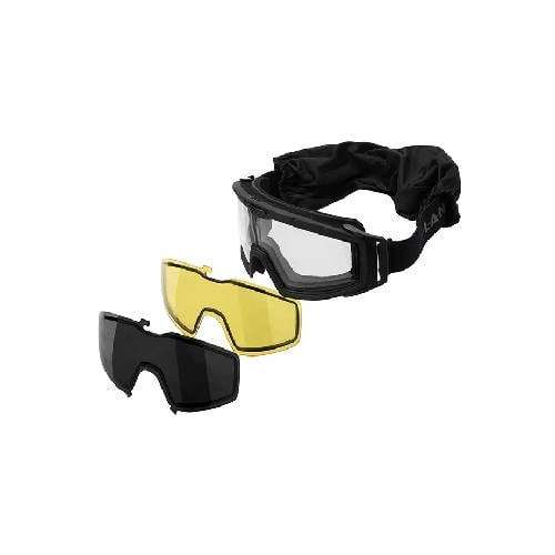 CA-228B2 BLK 3 LENS TD-RK22