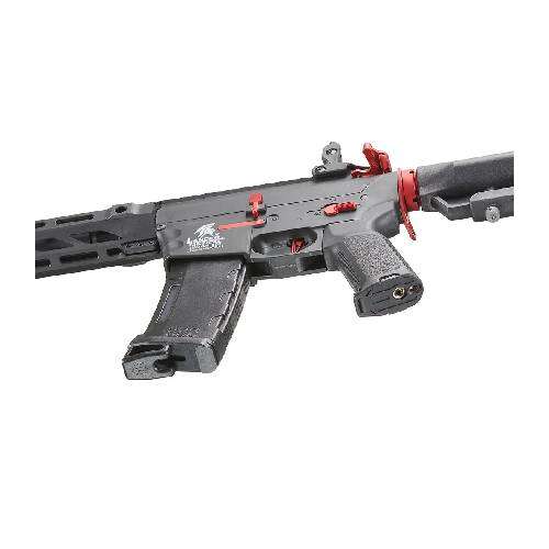 LT-25B-G3-RED-K -LT-25B Generation 2