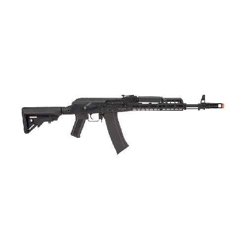 LT-53 AK74 CNC M-LOK RAIL
