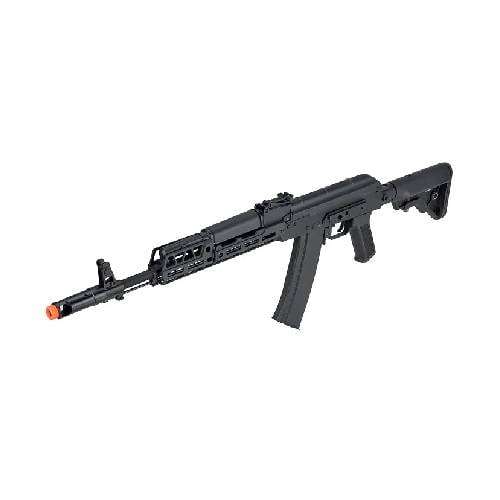 LT-53 AK74 CNC M-LOK RAIL