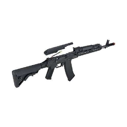 LT-53 AK74 CNC M-LOK RAIL
