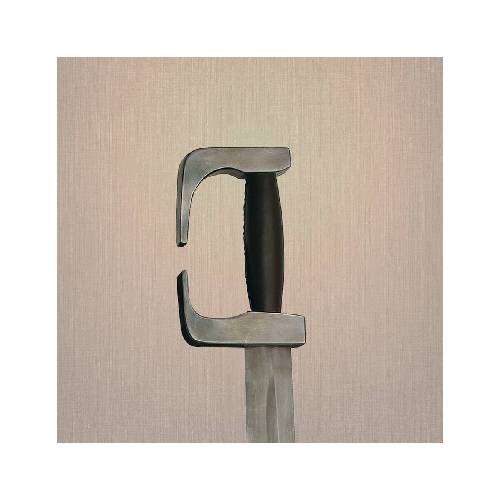 881010 SPARTAN SWORD