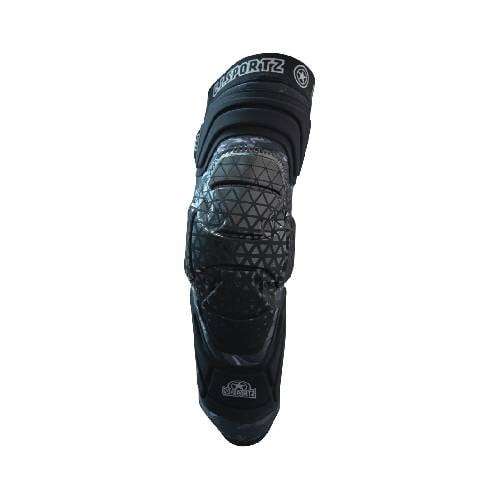 31845 GI Sportz Protective Race Knee Pads XL