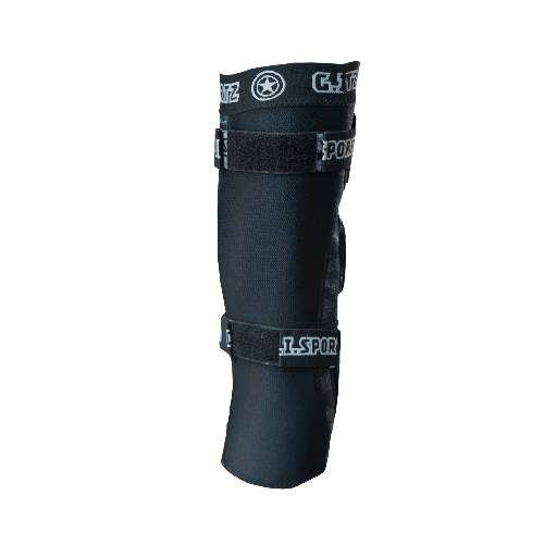 31845 GI Sportz Protective Race Knee Pads XL