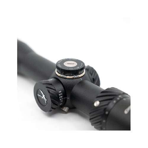 OPTISAN SCOPE-CP 4-16X40 (MH10) - 04008