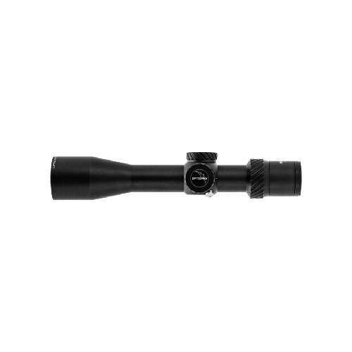 OPTISAN SCOPE CP 4-16X40F1 (F1MRAD16) - 04009