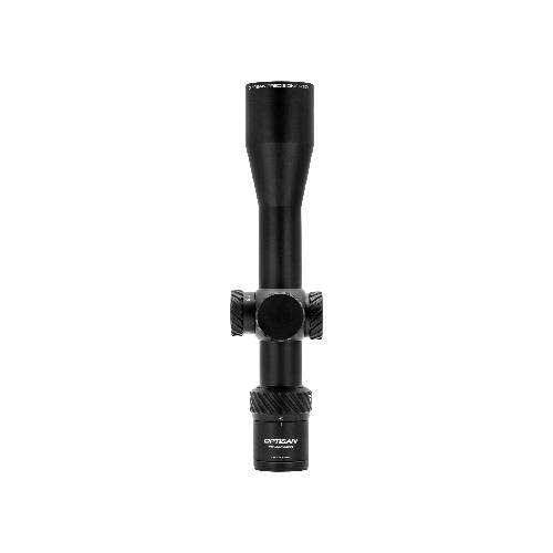 OPTISAN SCOPE CP 4-16X40F1 (F1MRAD16) - 04009