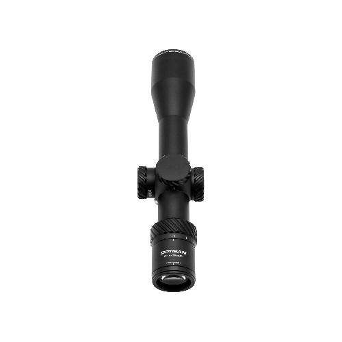 OPTISAN SCOPE CP 4-16X40F1 (F1MRAD16) - 04009