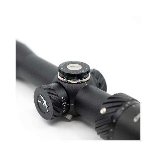 OPTISAN SCOPE CP 4-16X40F1 (F1MRAD16) - 04009