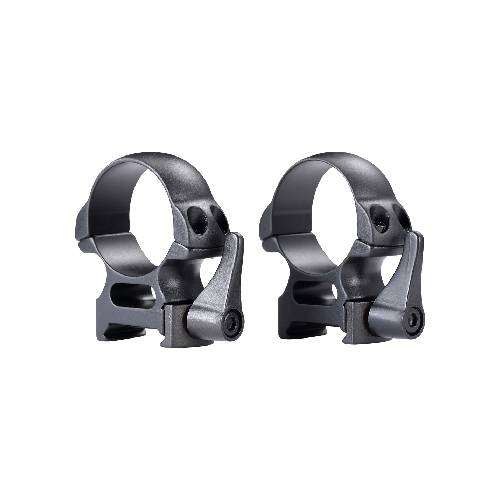 OPTISAN MOUNTING SYSTEM - QRAII30WH - 37513