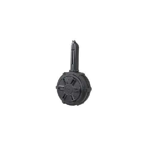 G-08-197  SMC-9 300R GAS DRUM MAGAZINE