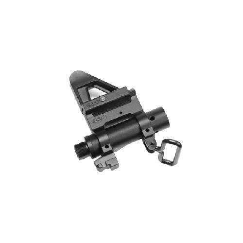 G&amp;G DETACHABLE FRONT SIGHT SET FOR CM SERIES -SHORT - G-03-133