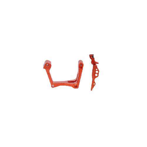 G-10-140-2 SSG-1 DRESS-UP KIT-ORANGE