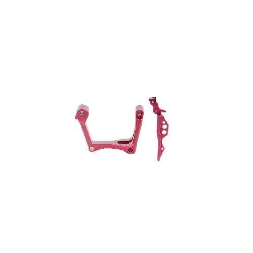 G-10-140-1 SSG-1 DRESS-UP KIT-RED