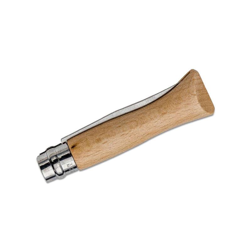 Opinel No6 Stainless Steel- Op123060