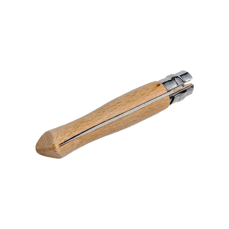 Opinel No6 Stainless Steel- Op123060