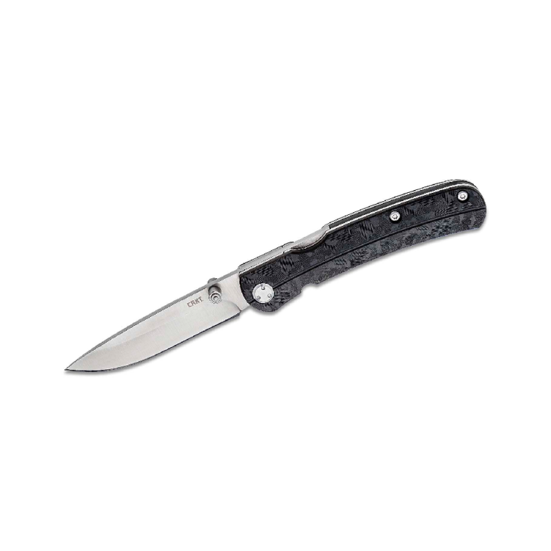 CRKT Kith Front Lock Folder-6433