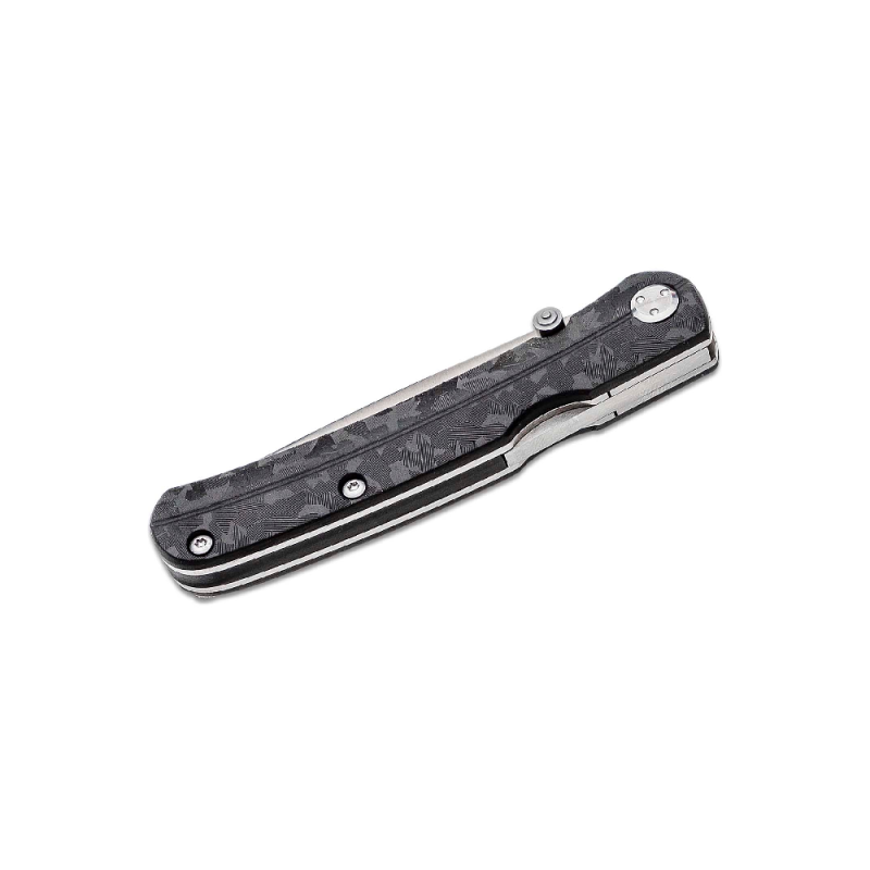 CRKT Kith Front Lock Folder-6433