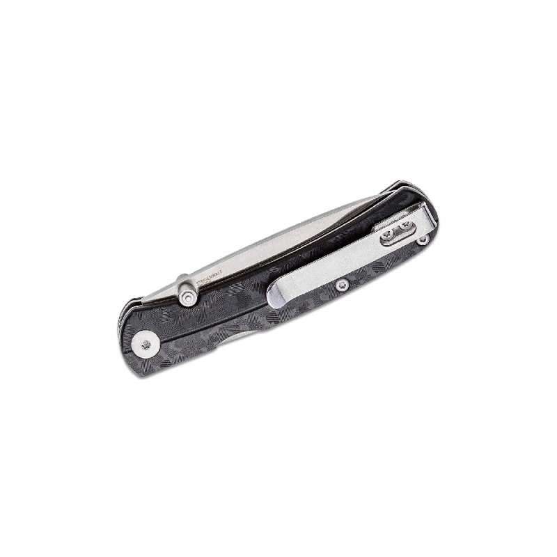 CRKT Kith Front Lock Folder-6433