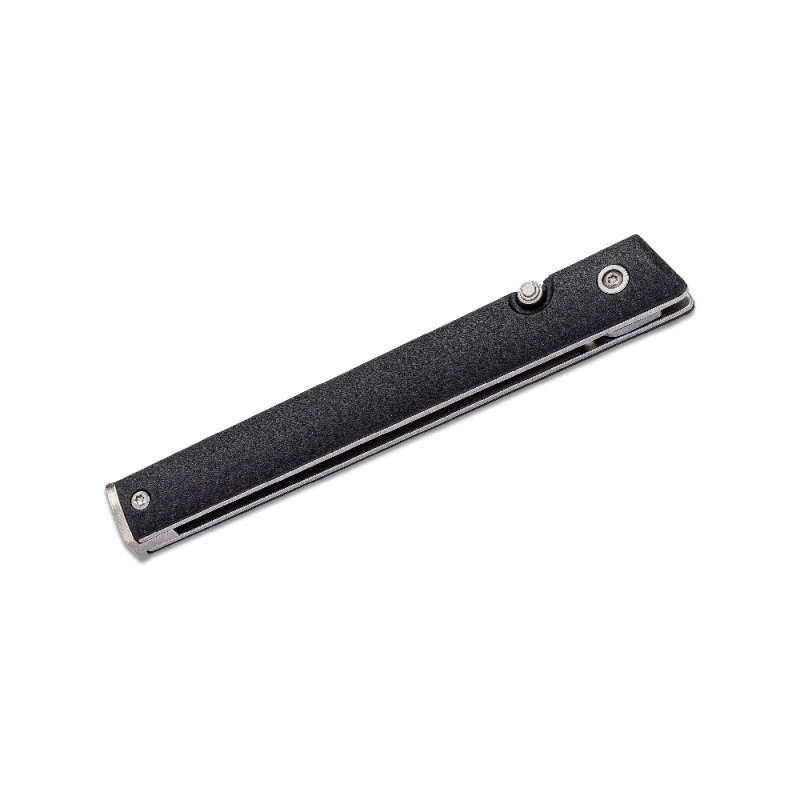 CRKT Ceo Folding Knife Black- CRKT-7096