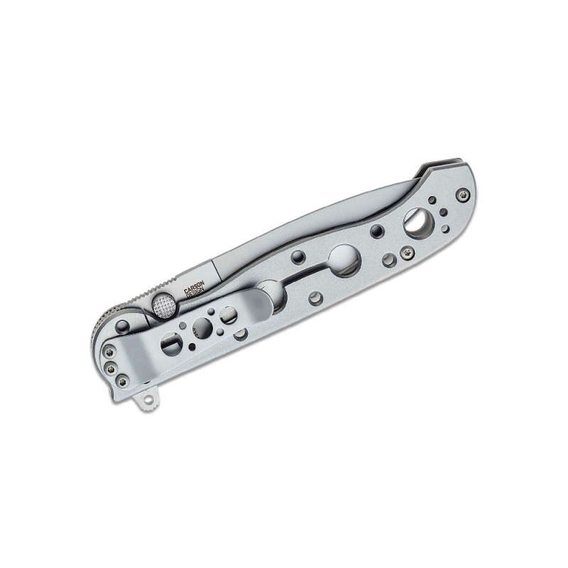 Crkt Silv Spear Point- M16-03SS