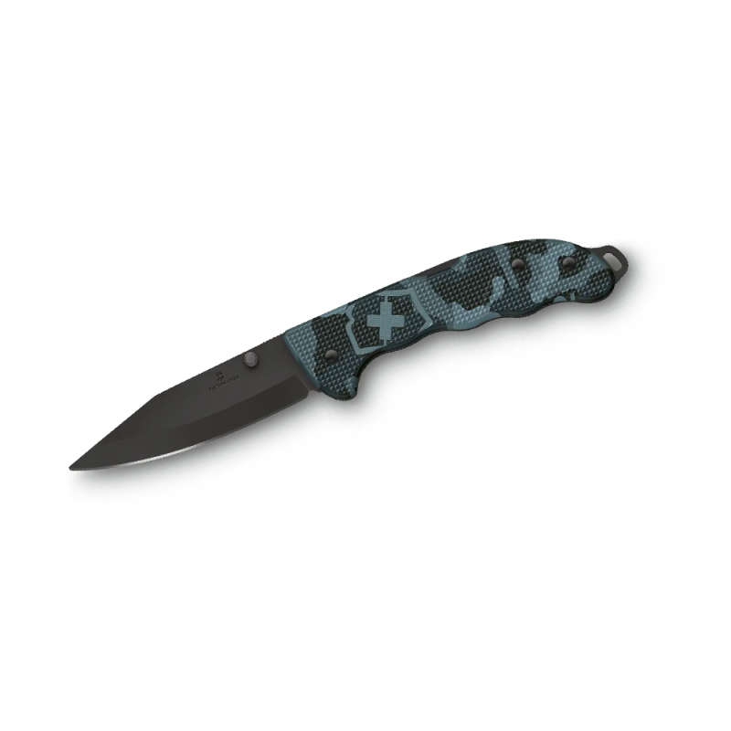 Victorinox Evoke Alox Navy CAMO- V0.9425.dS222
