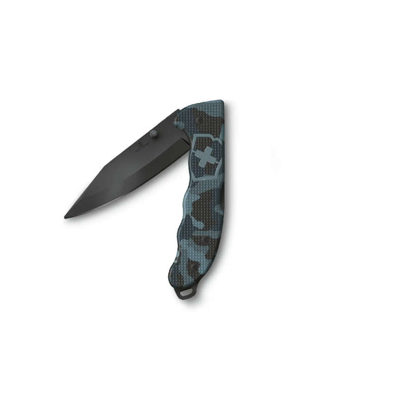 Victorinox Evoke Alox Navy CAMO- V0.9425.dS222