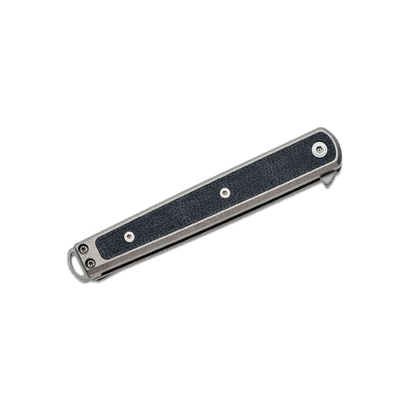 Crkt Columbia River SEIS- 7123