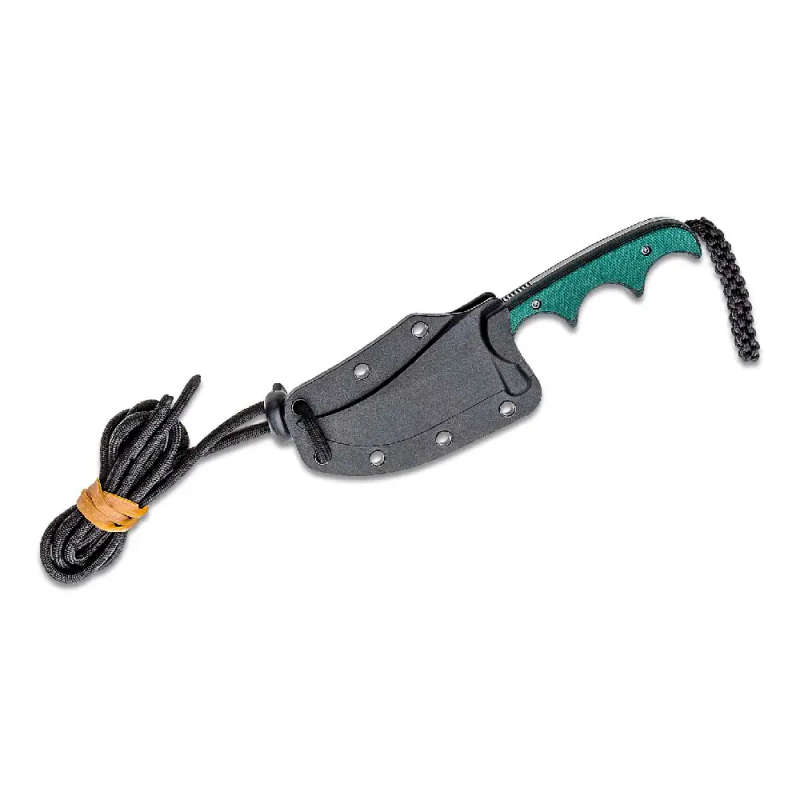 Crkt Minimalist Persian Neck Knife -2379