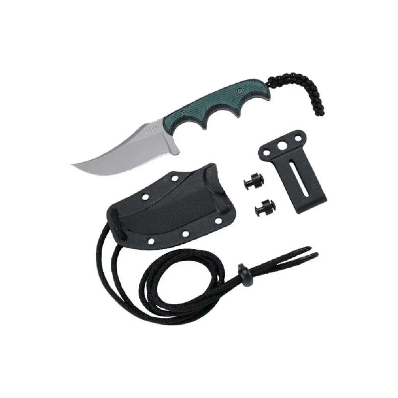 Crkt Minimalist Persian Neck Knife -2379