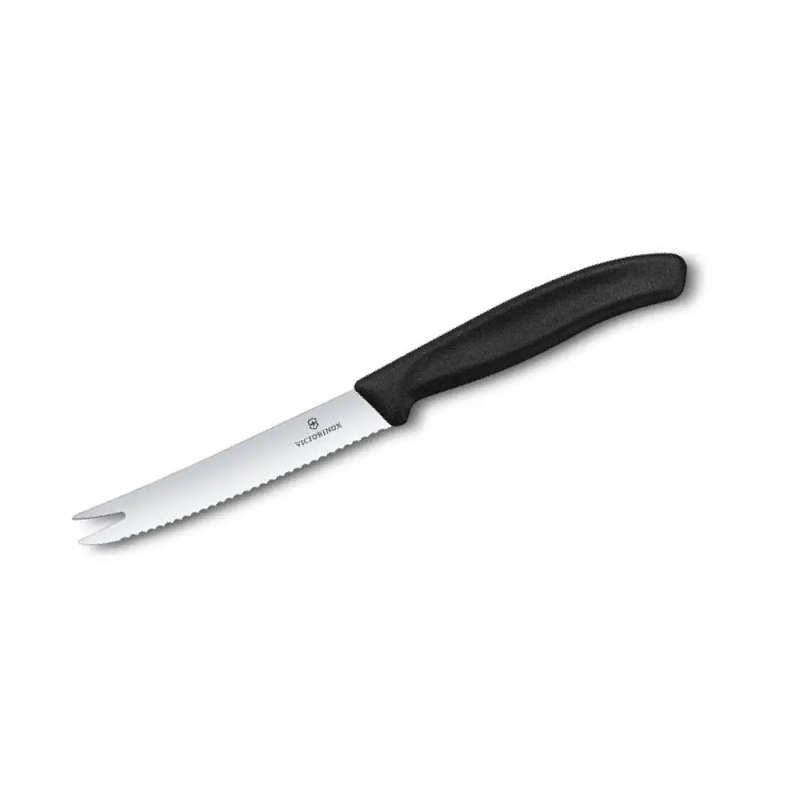 Victorinox Cheese/pickle Knife BK - V6.7863