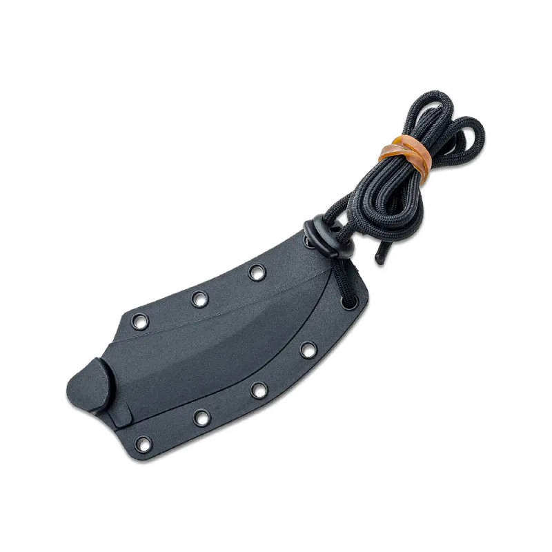 Crkt Folts Minimalist Katana Fixed Blade Neck Knife -2394