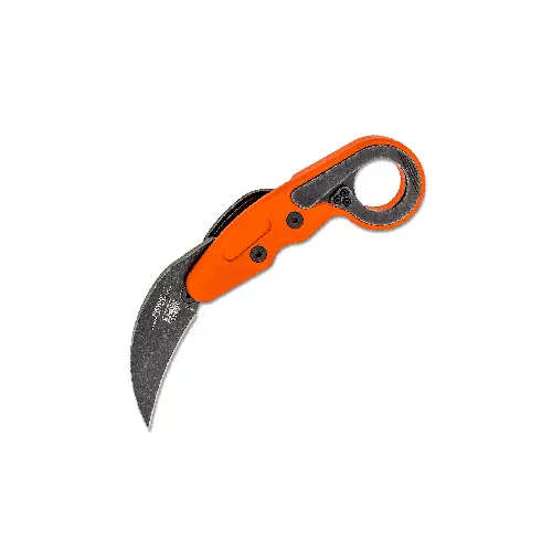 Crkt Provoke Orange Crkt-40410