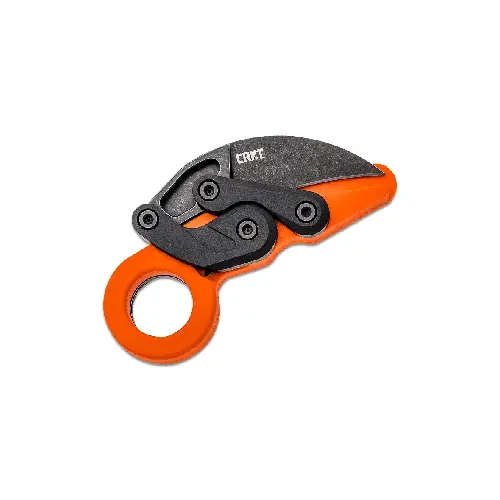 Crkt Provoke Orange Crkt-40410