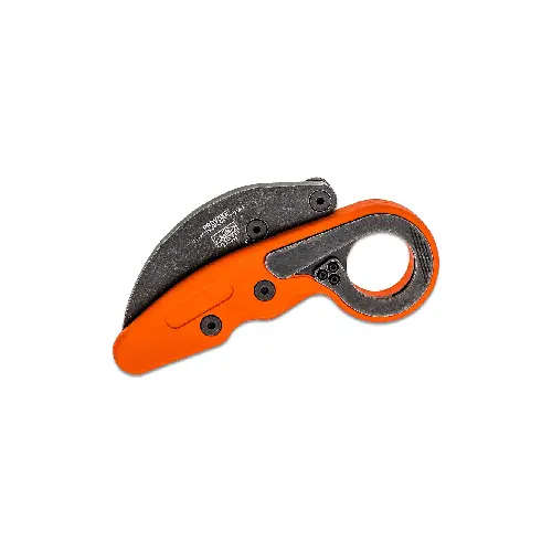 Crkt Provoke Orange Crkt-40410