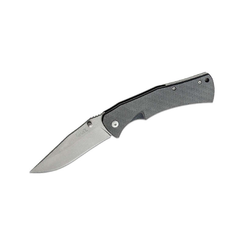 CRKT Xan Carbon Fibrai- G-10-2085