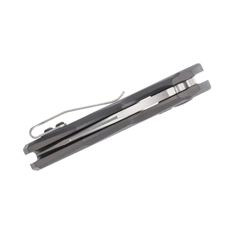 Kershaw Launch 10 Automatic W/stonewash- K7350