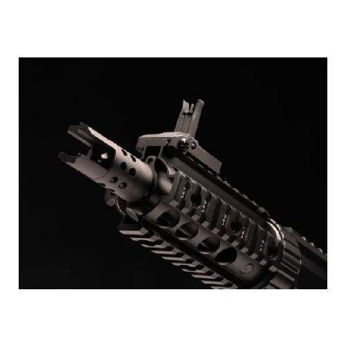 ASG Airsoft Rifle Aeg Pl M15 Devil Compact - 18349