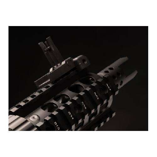 ASG Airsoft Rifle Aeg Pl M15 Devil Compact - 18349