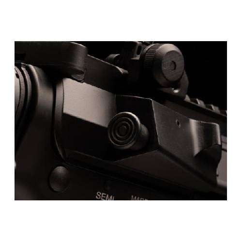 ASG Airsoft Rifle Aeg Pl M15 Devil Compact - 18349